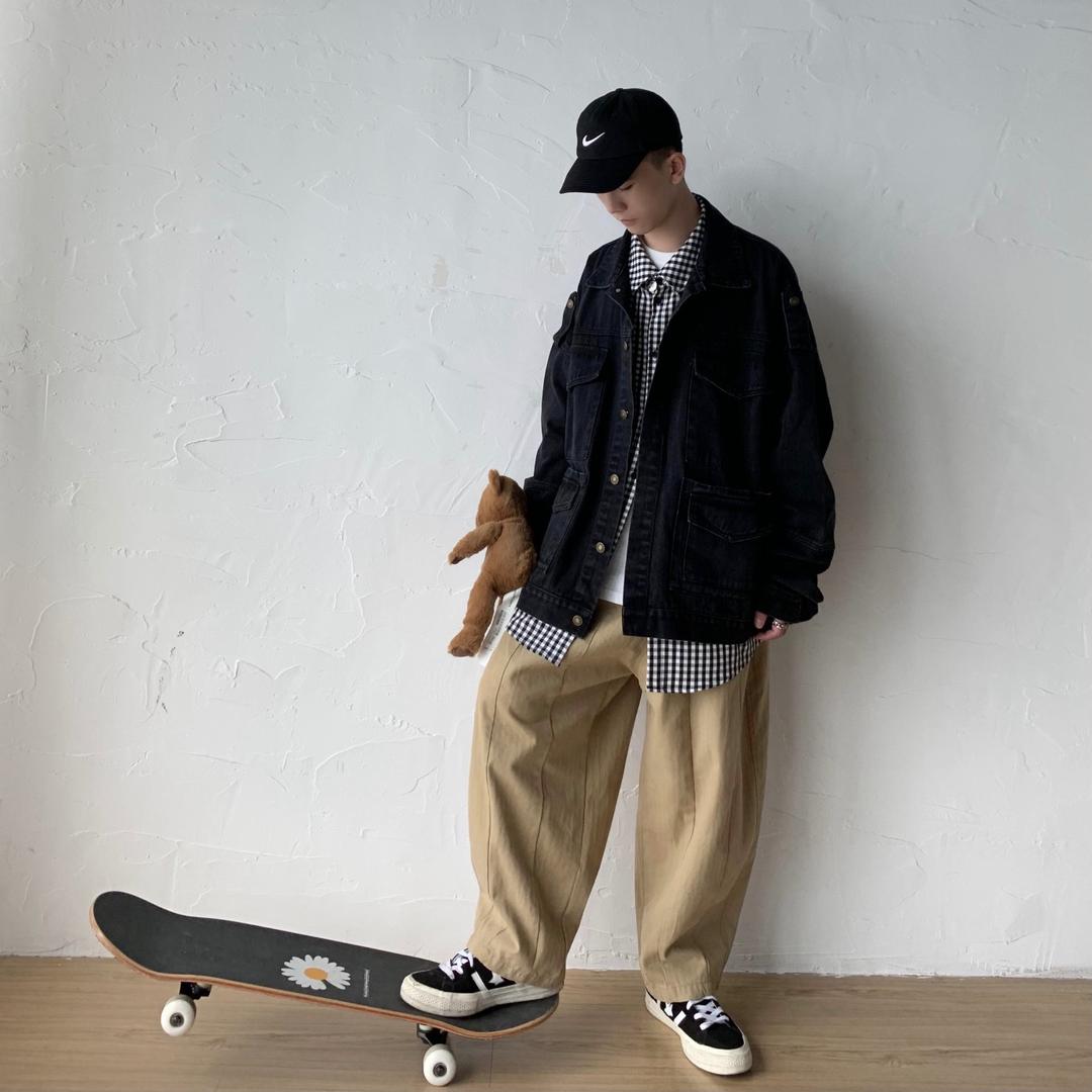 JJvv潮服
