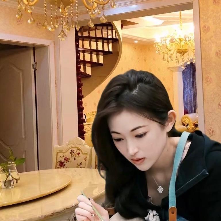 粉銫糸  💋