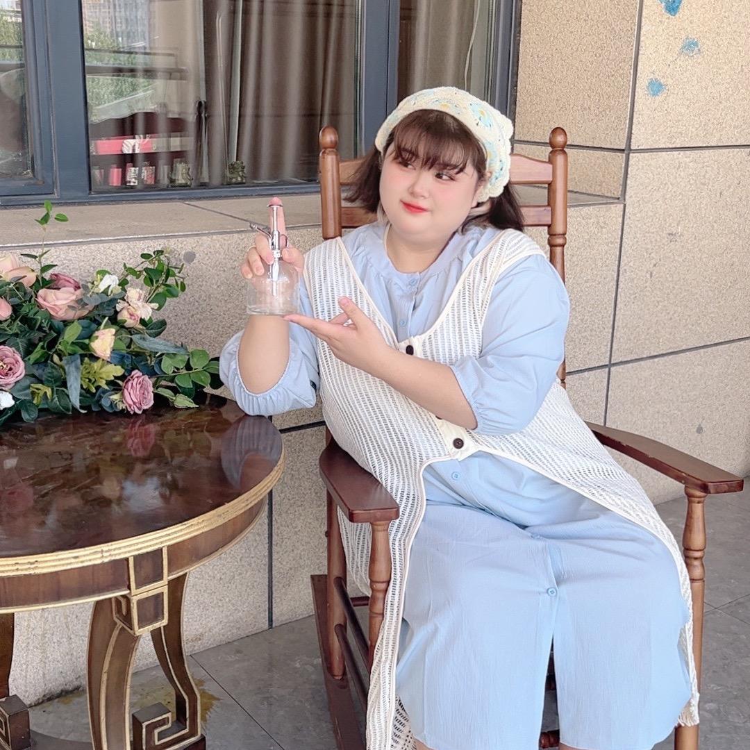 白白Plus大码女装