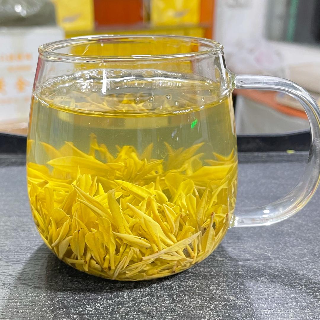 逸福醇茶叶