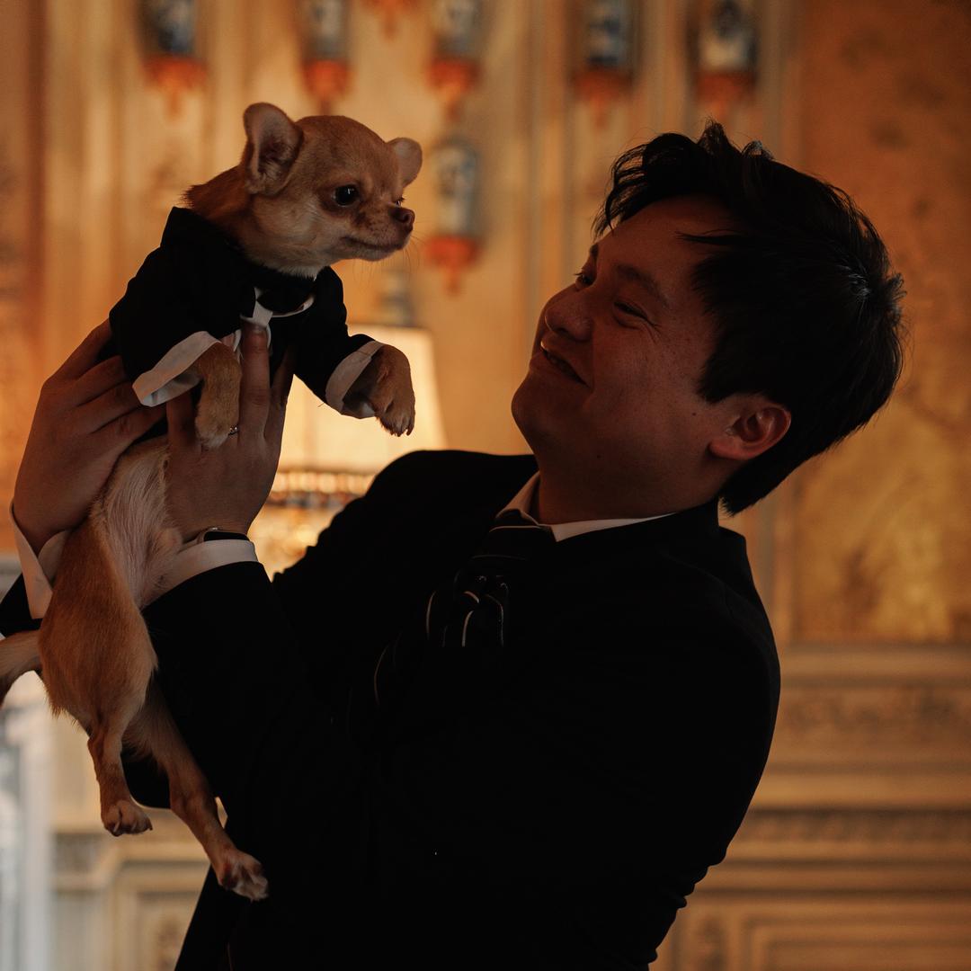 俄罗斯李主任