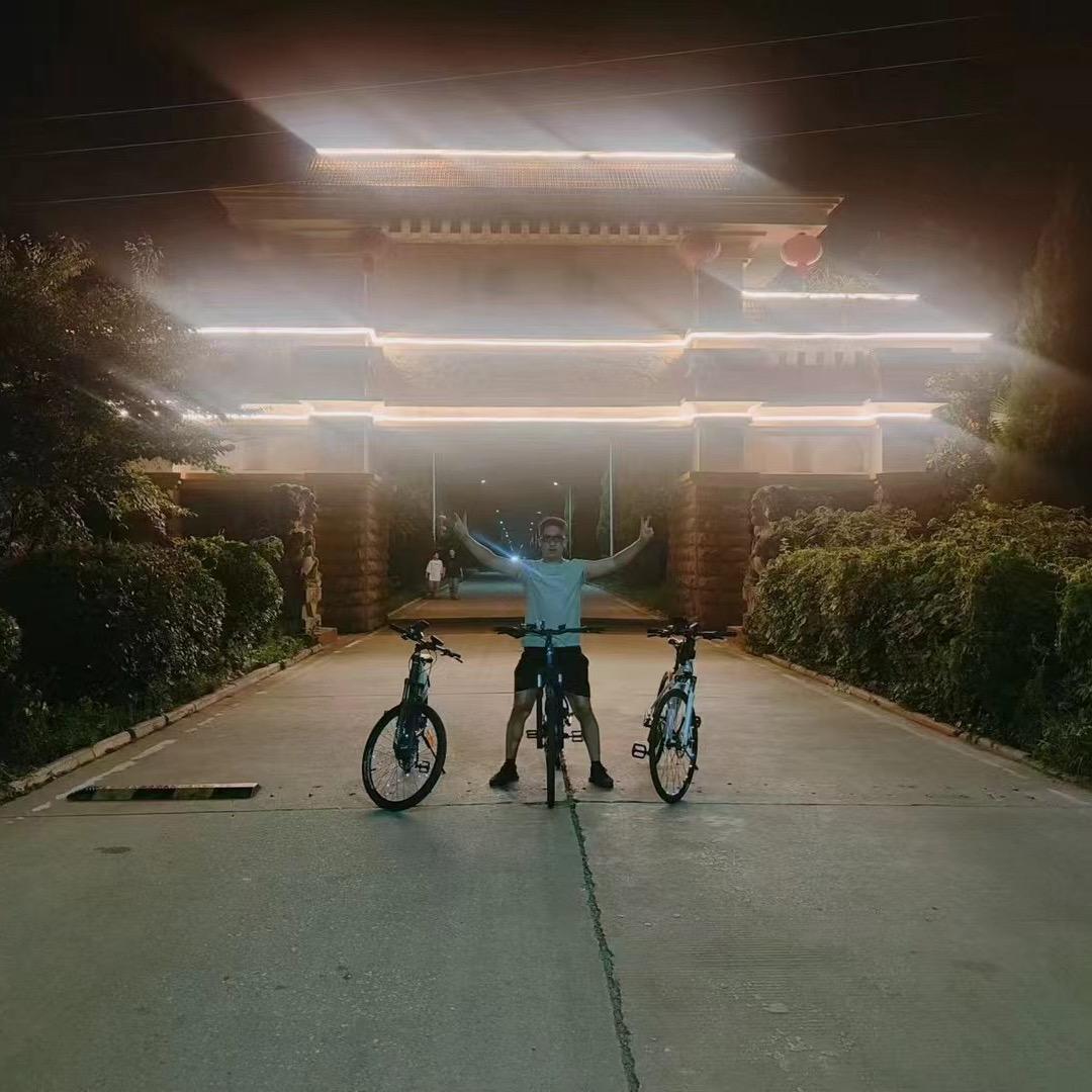 喝醉的小泥鳅