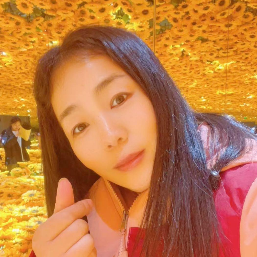 柠檬糖⁷⁷⁷