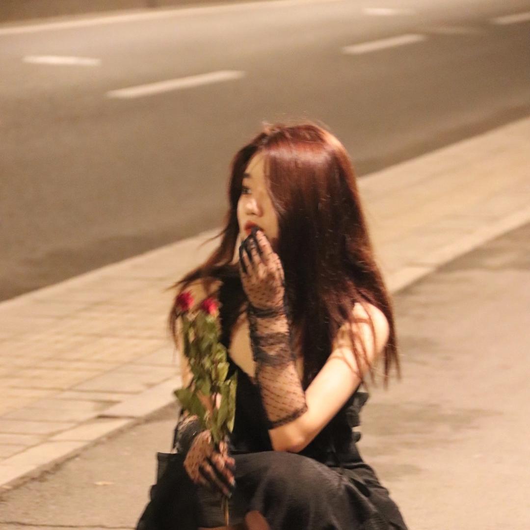 北晓晓
