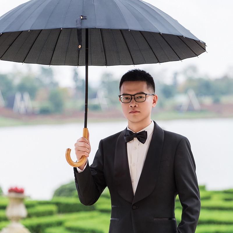 贵玺—刘洋
