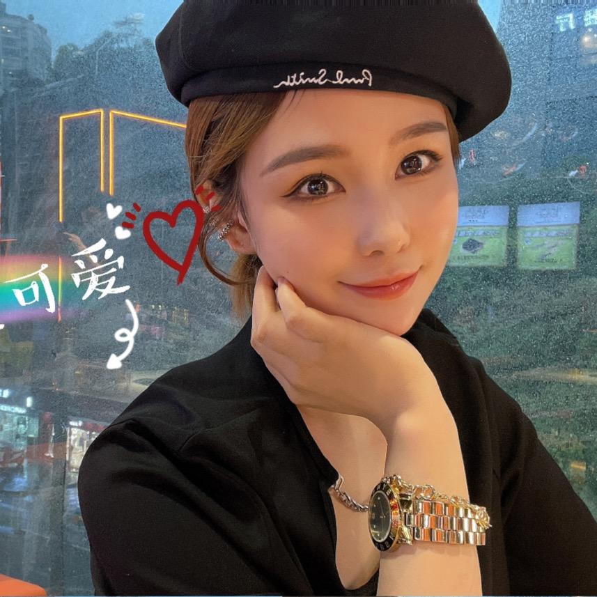 星妹 🧚🏻✨💞
