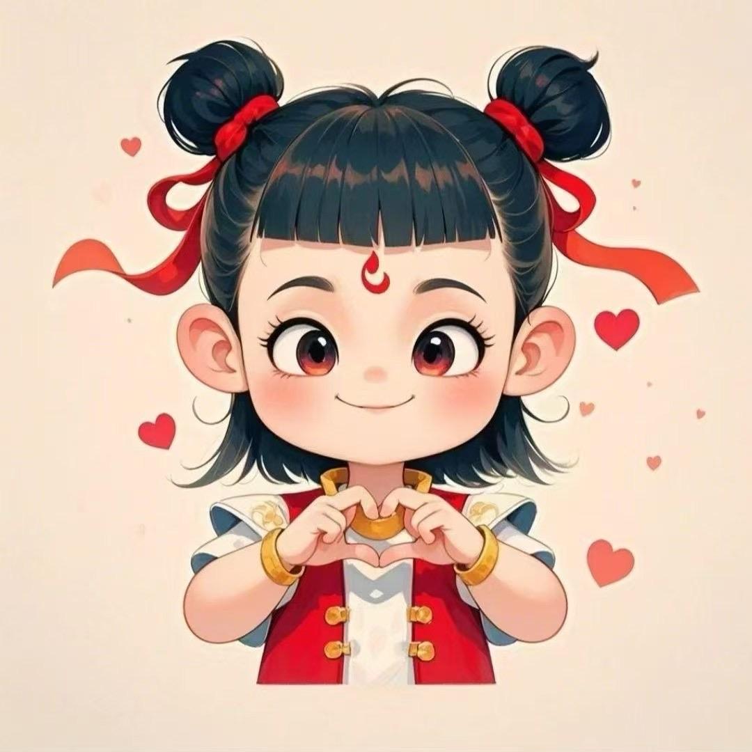 甜甜哒果儿