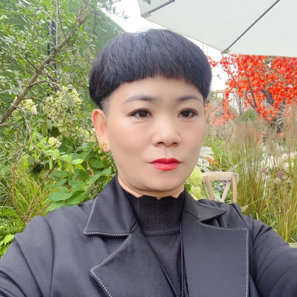 华业刘姐好房