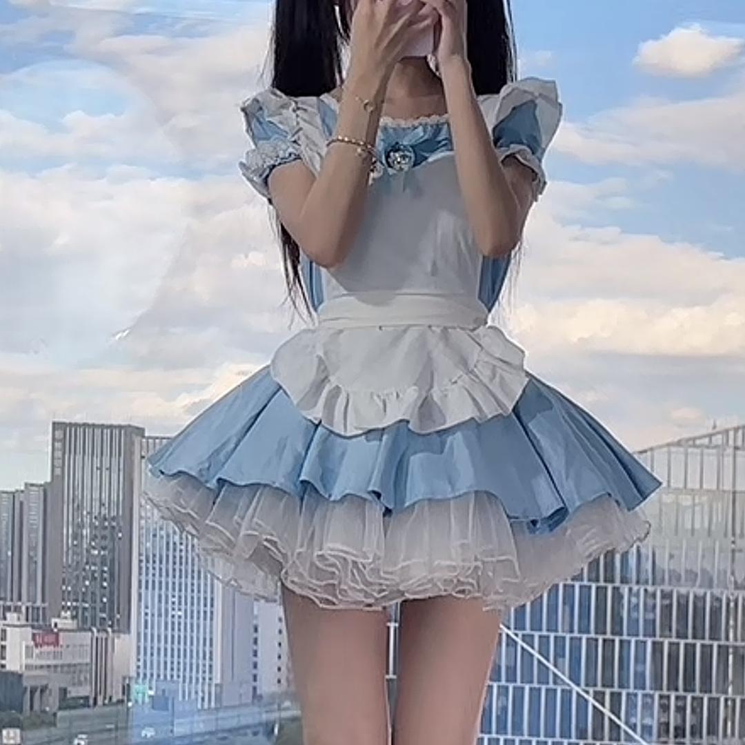 灵儿