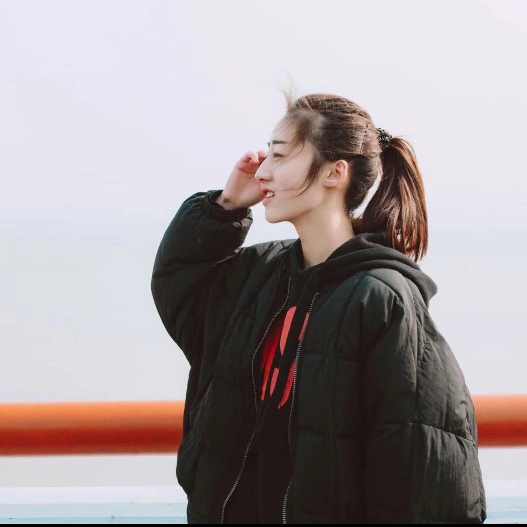 莎莎的一天