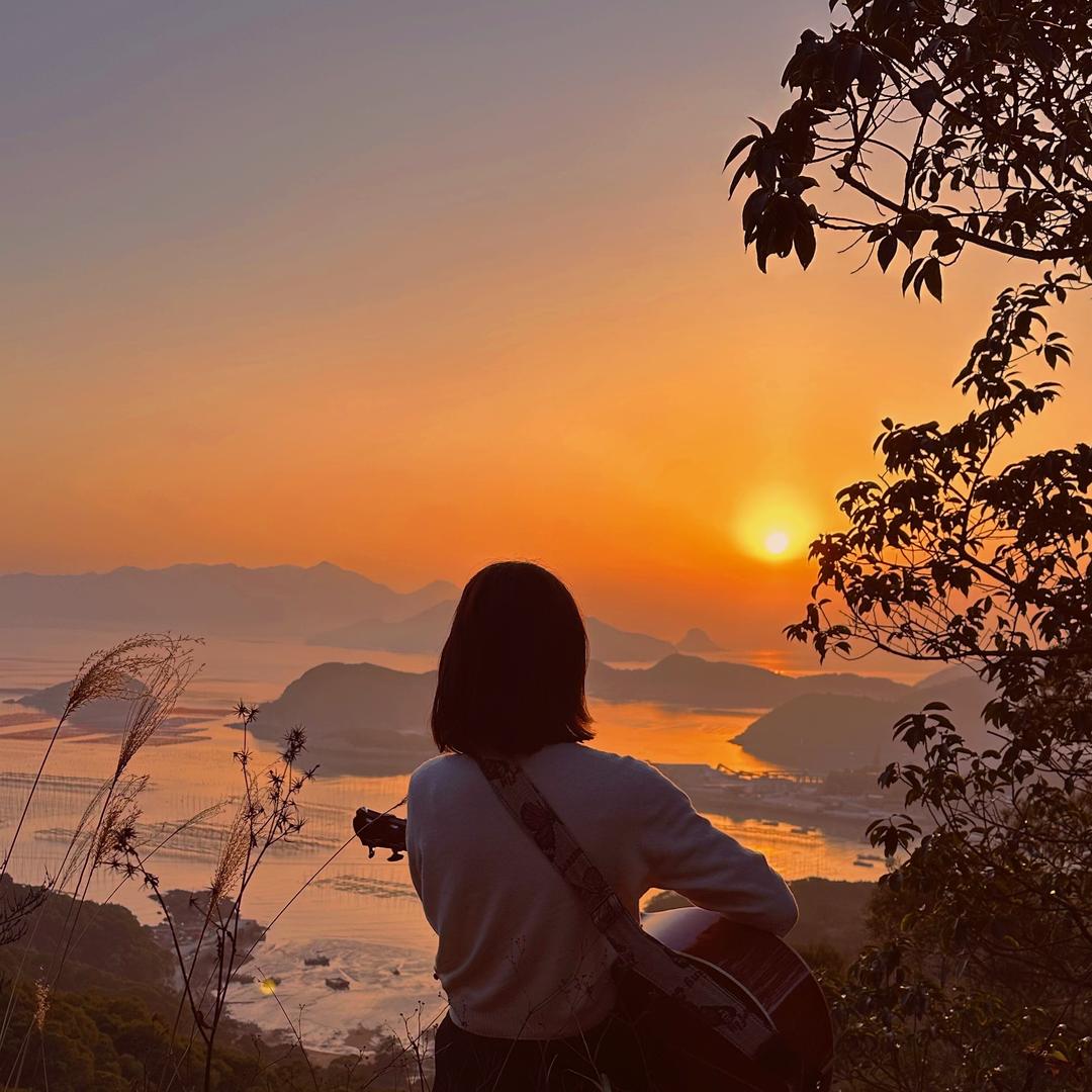 小Q零基础吉他