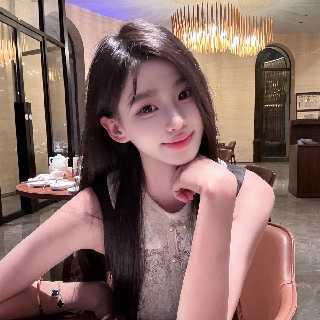 馨宝儿
