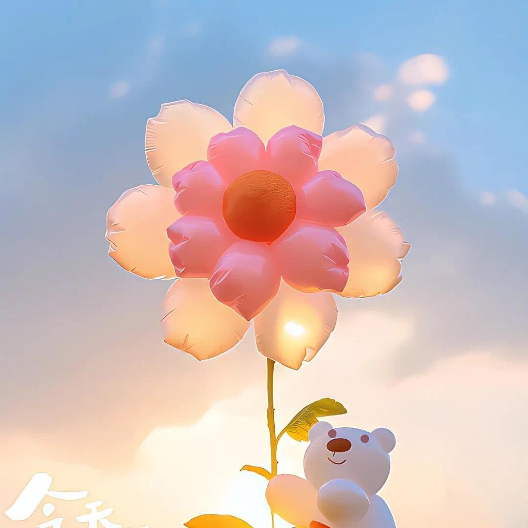 乡村小土豆