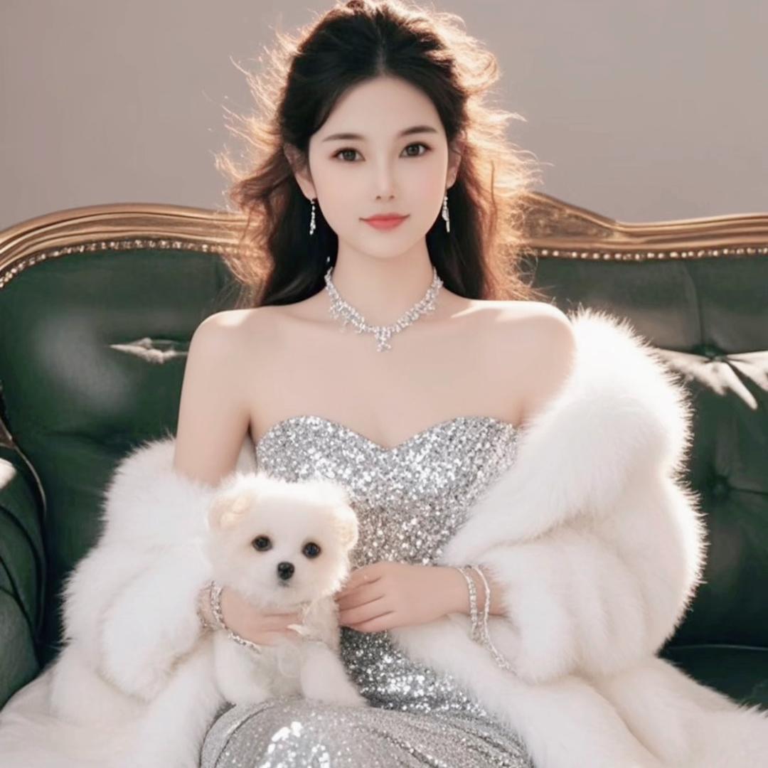 美丽💕