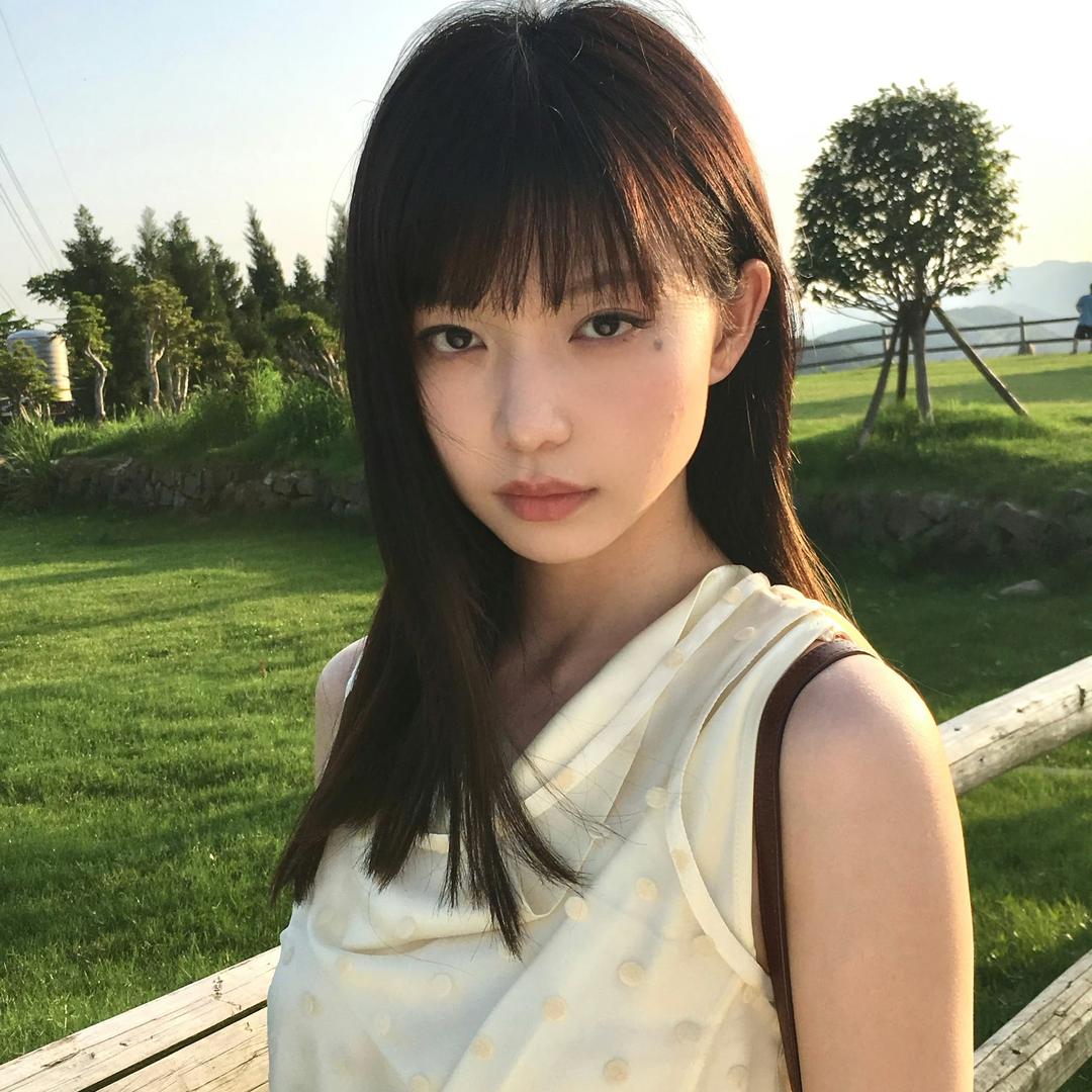 美琪