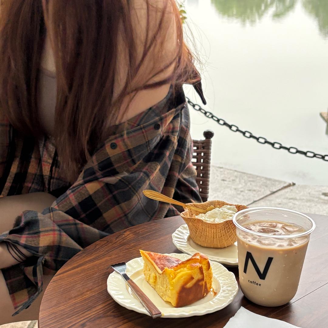 春日见coffee