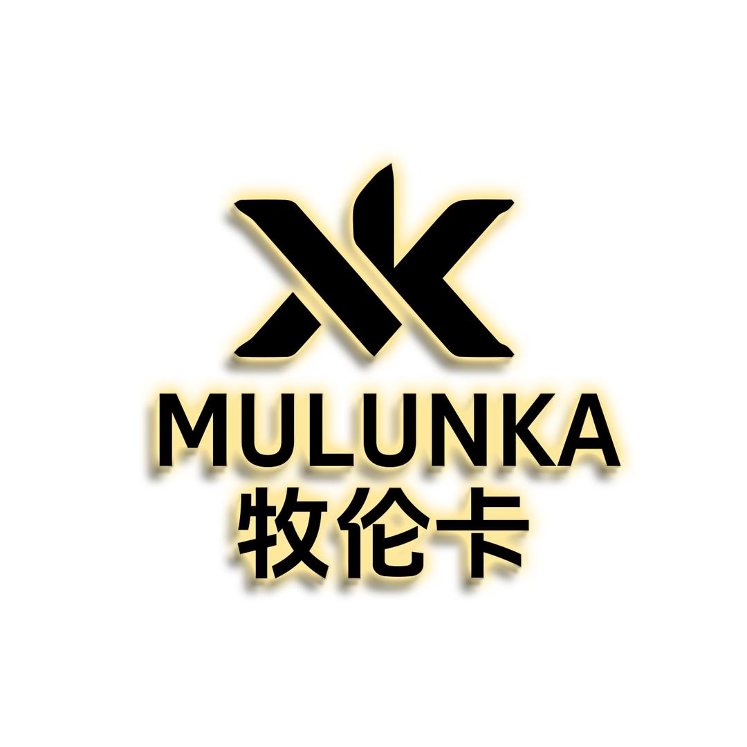 牧伦卡高品质男裤
