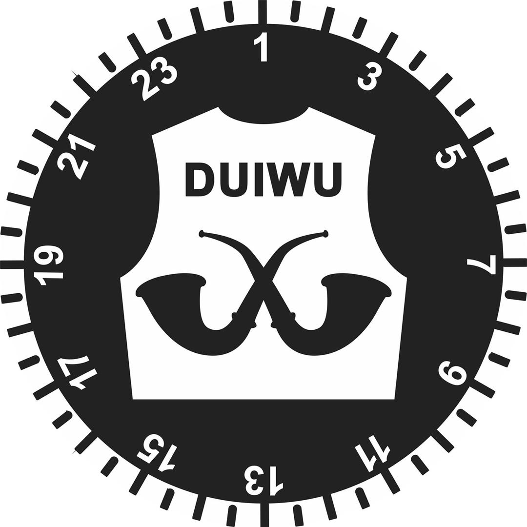DUI WU