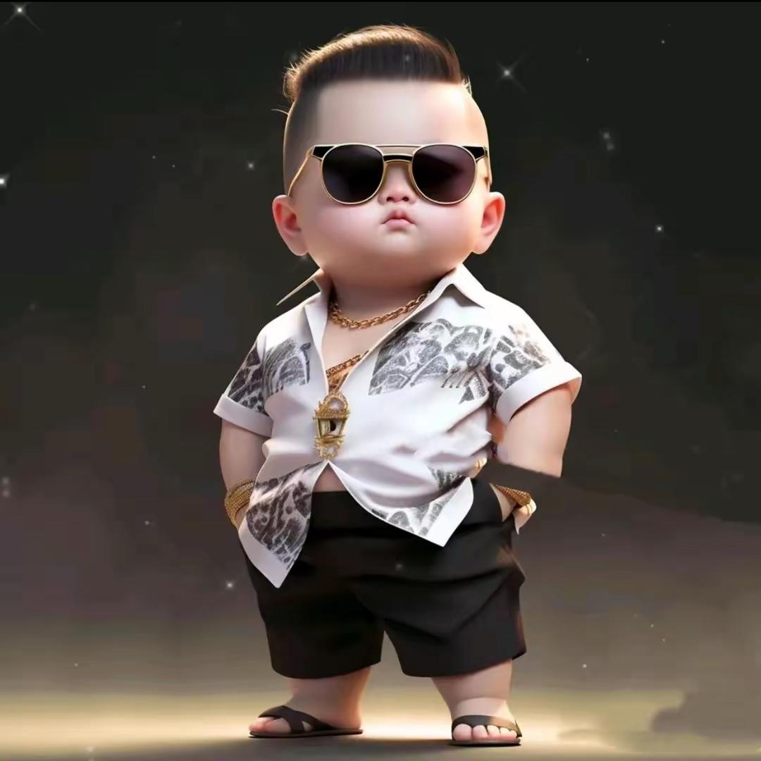 天长地久