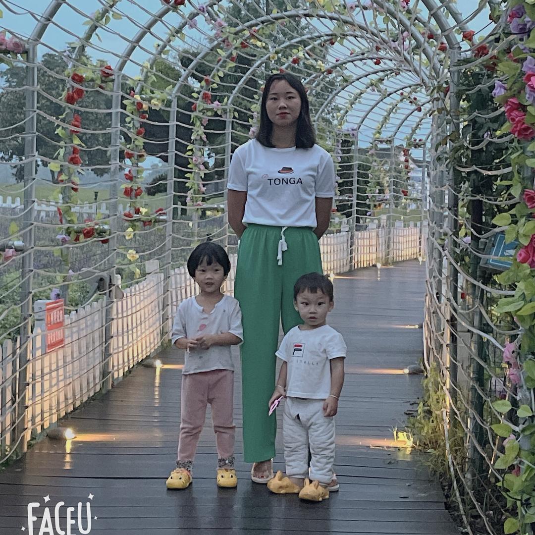 李炜的小花🌸