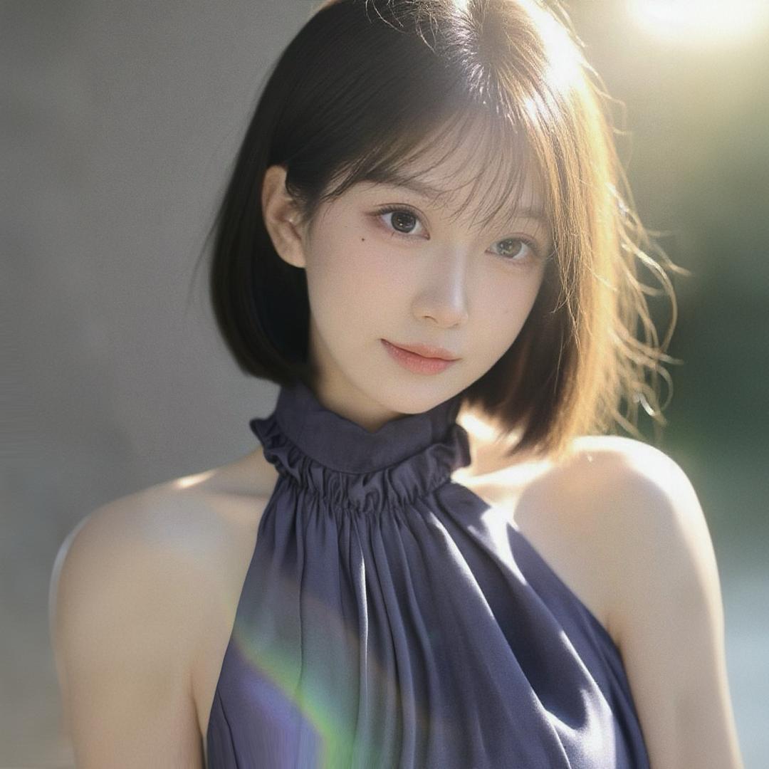 闪闪✨