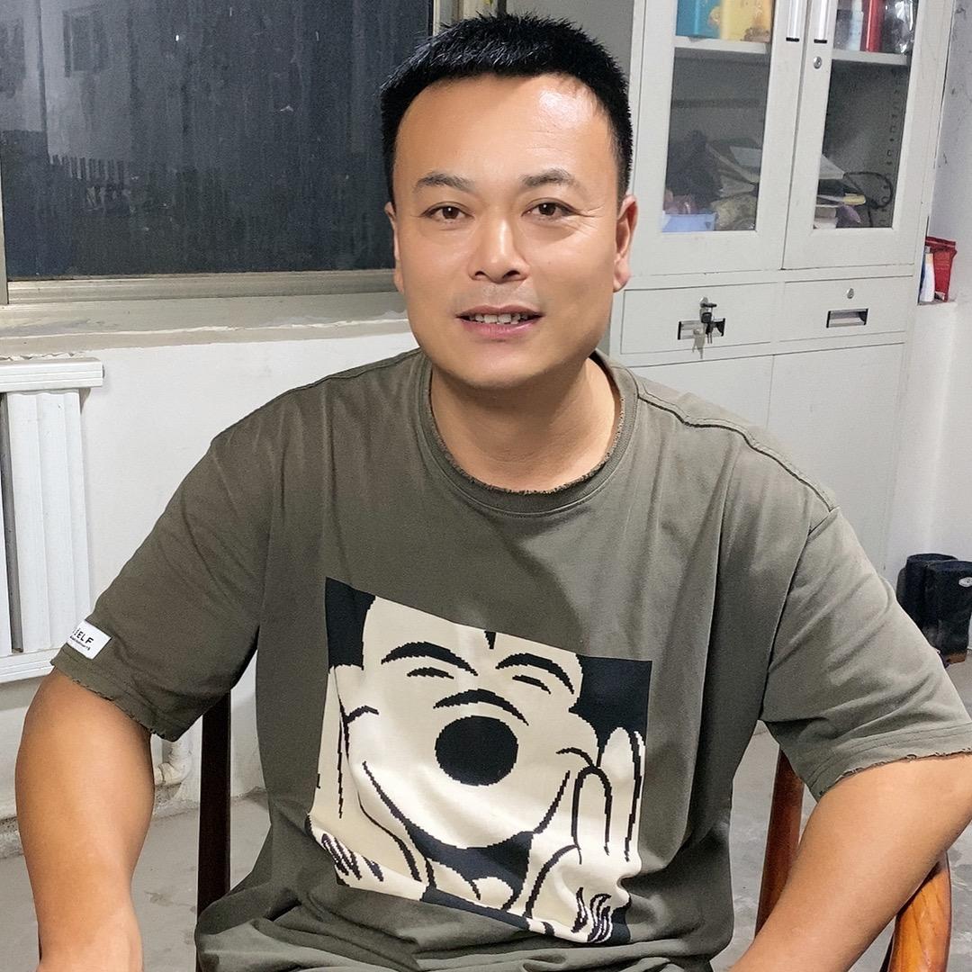 大忙人表哥