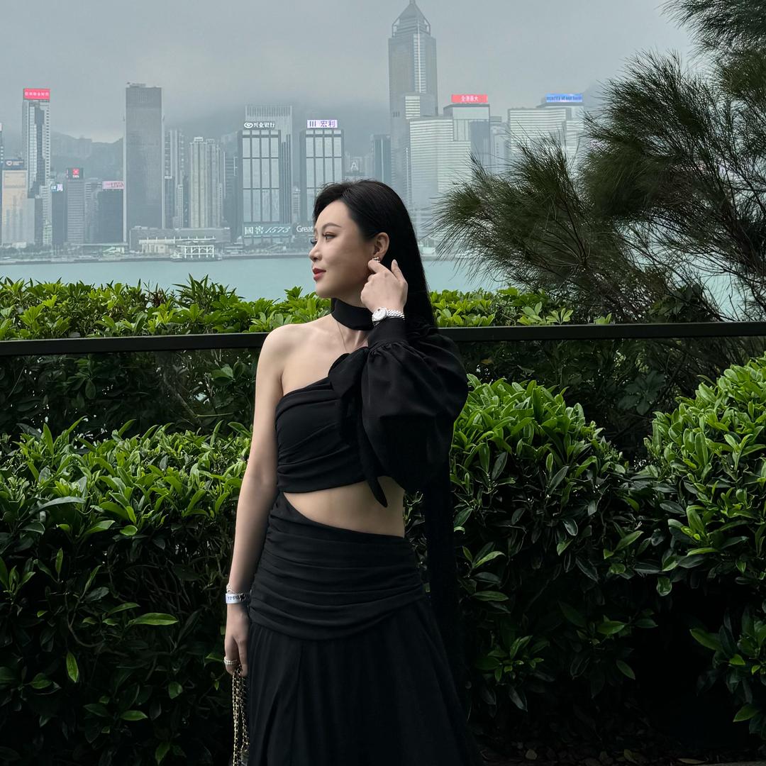 维维的变美日记