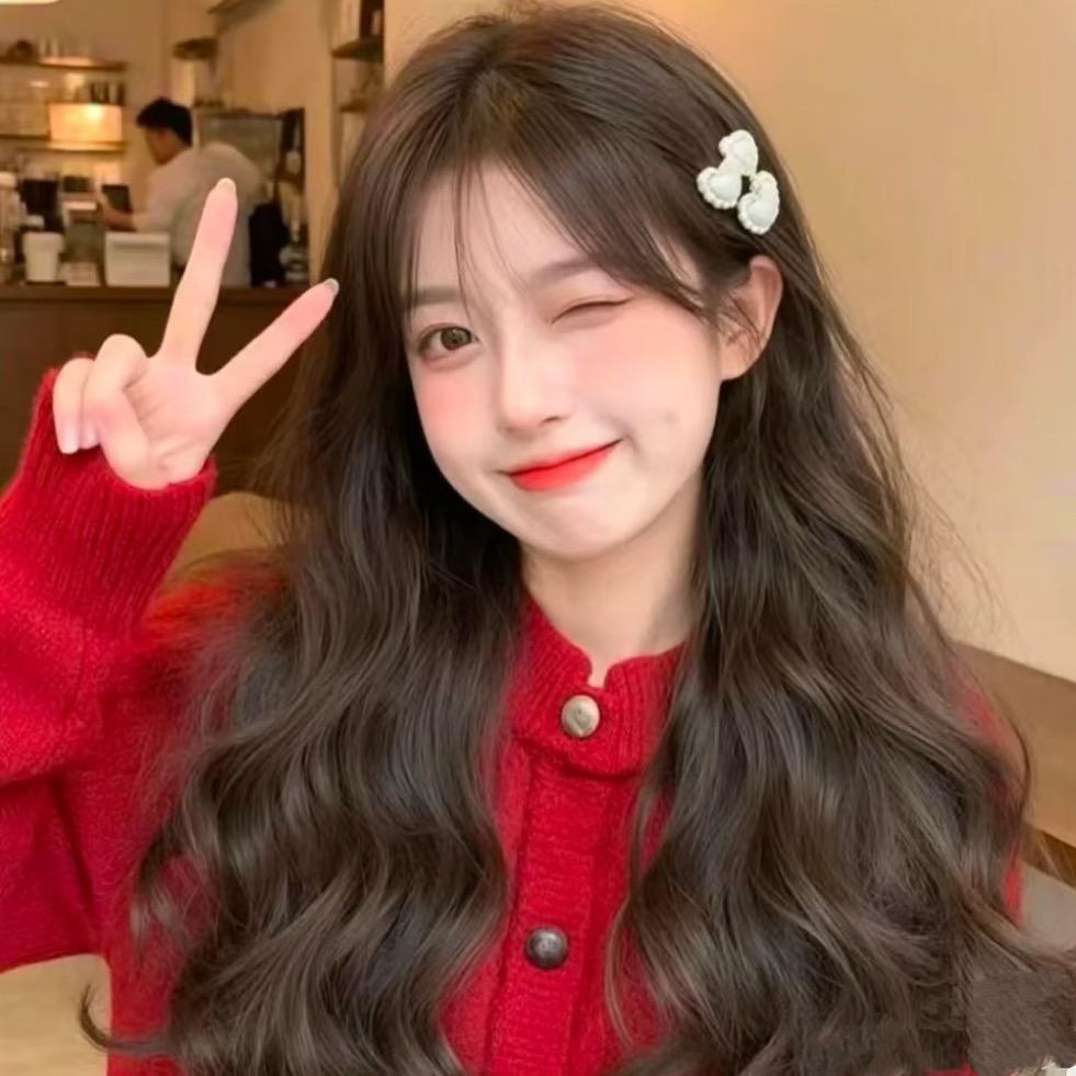 今日有囍🎀
