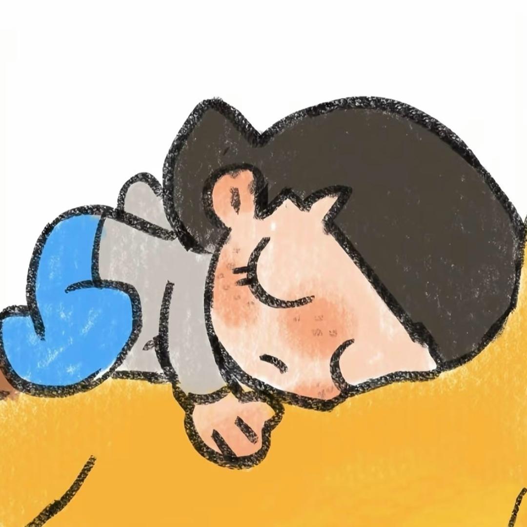 卷卷小羊