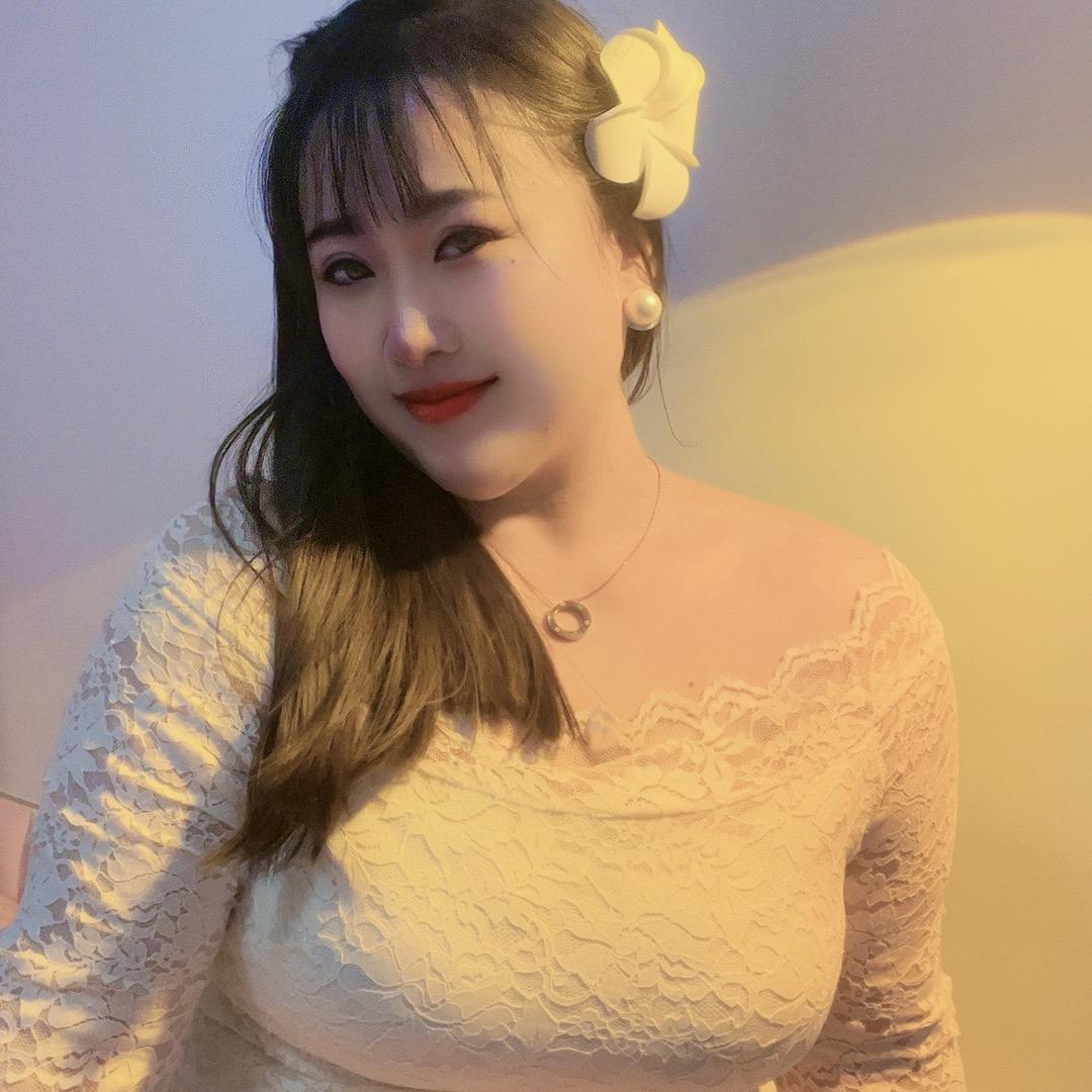 胖美美