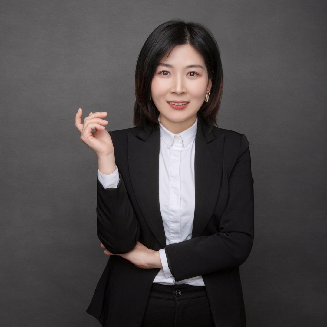 武汉楼市房小芸