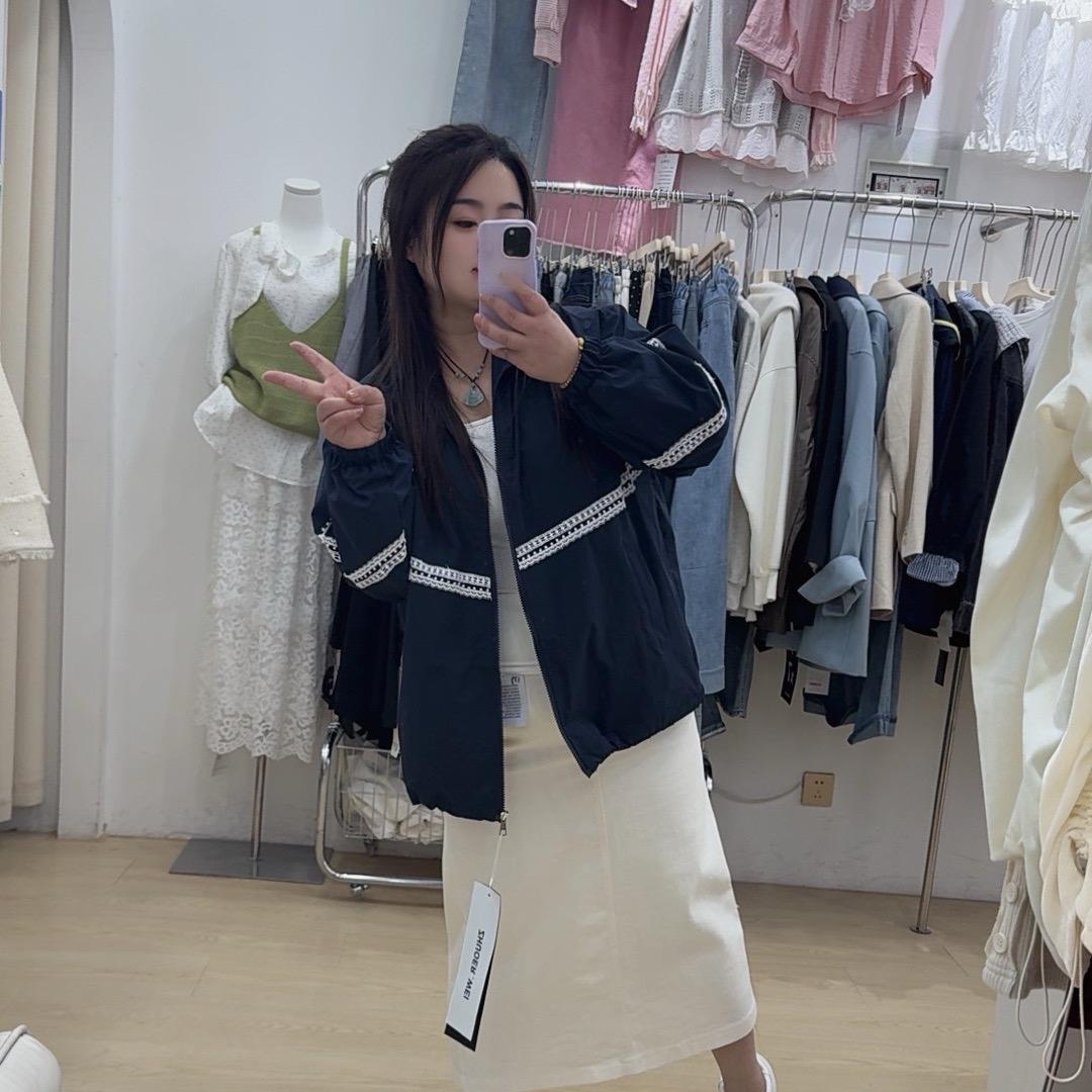 小富婆大码女装（步行街新都汇）