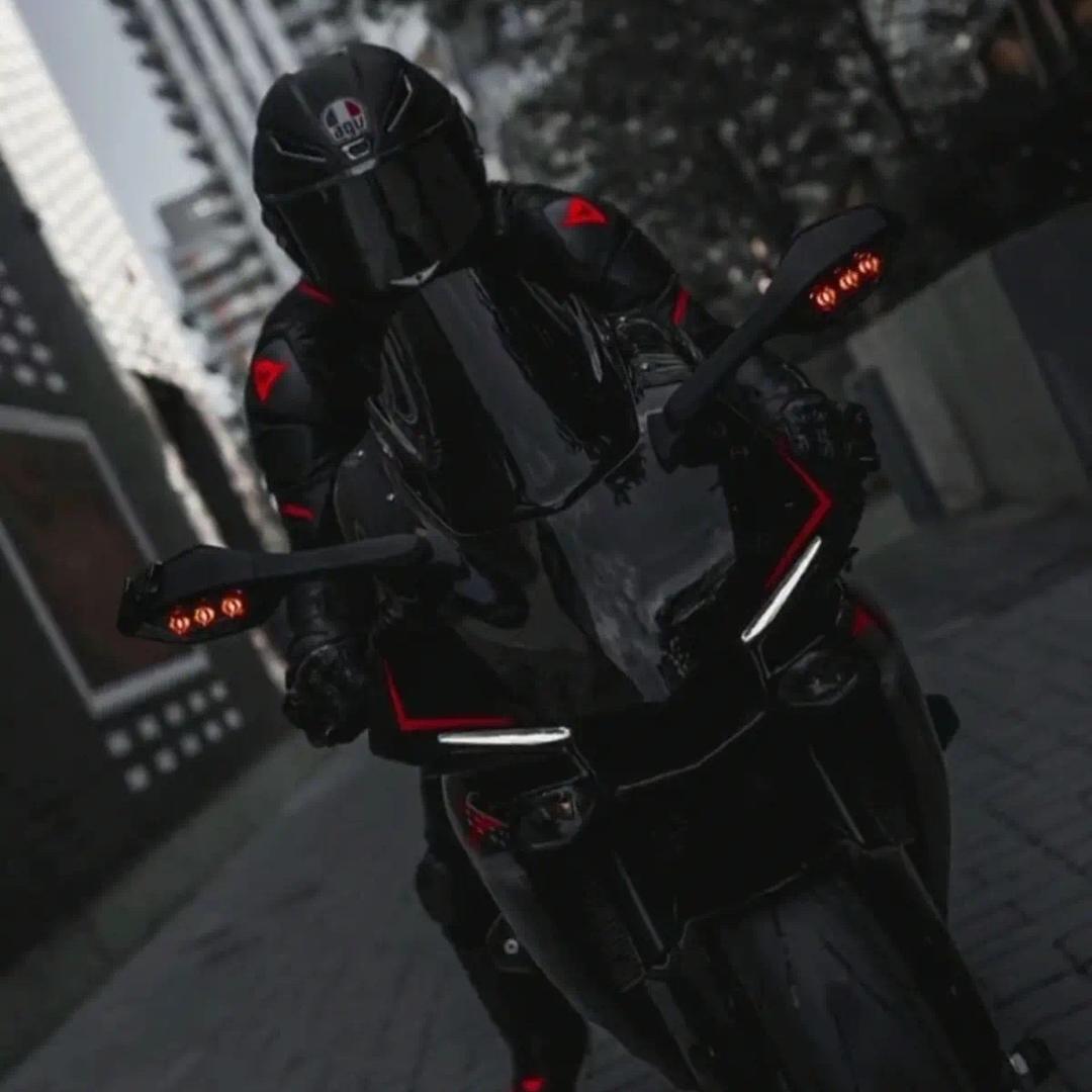 往哪跑呢🦾