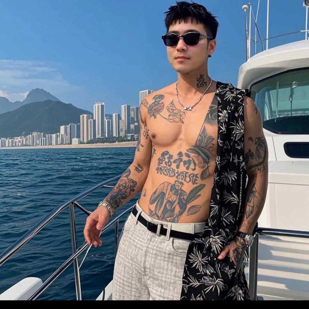 杨碟