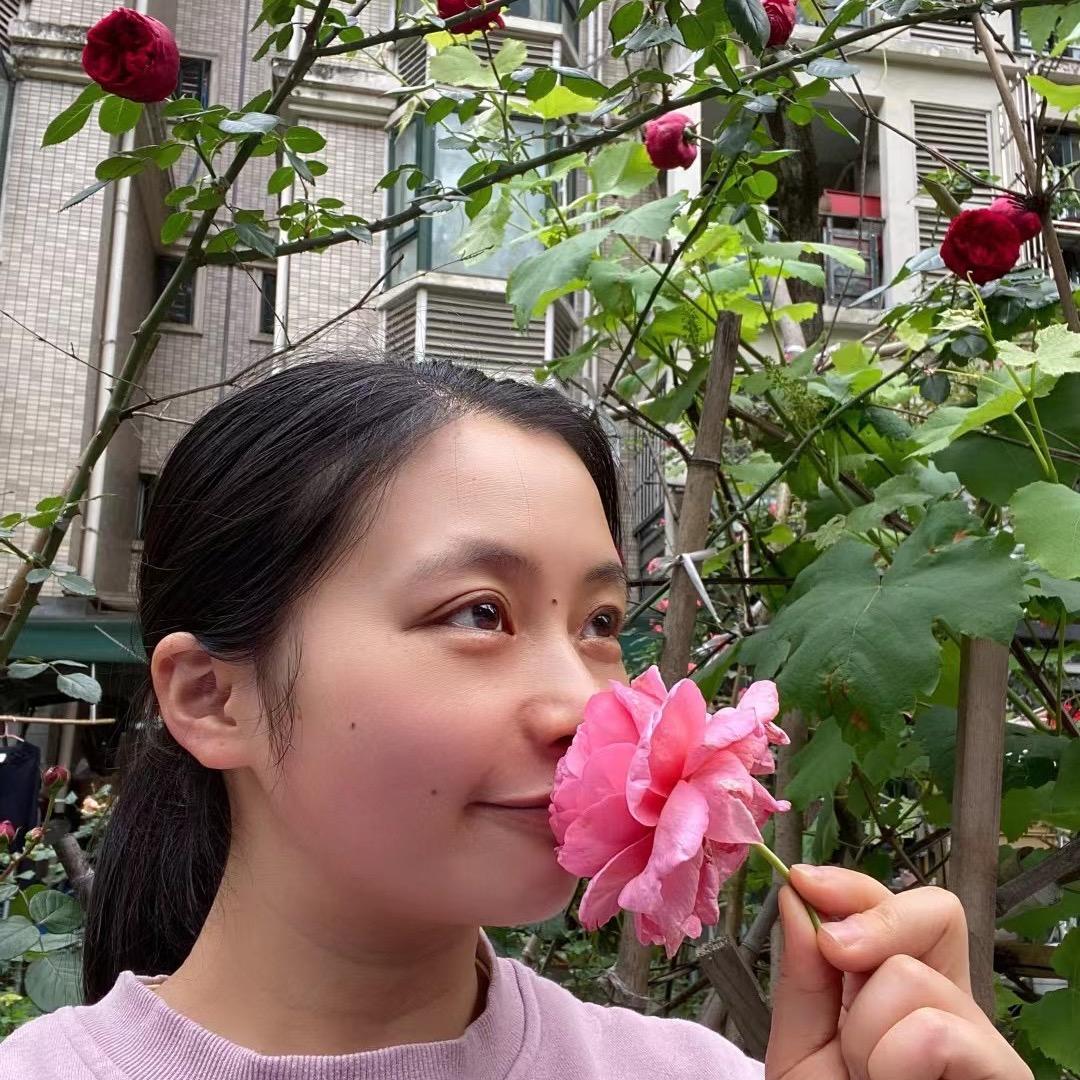 包大人爱养花