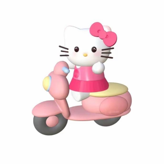 小杨不是小羊