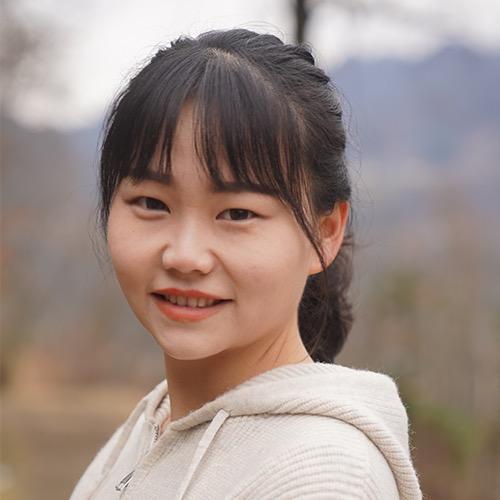 杨莎莎呀