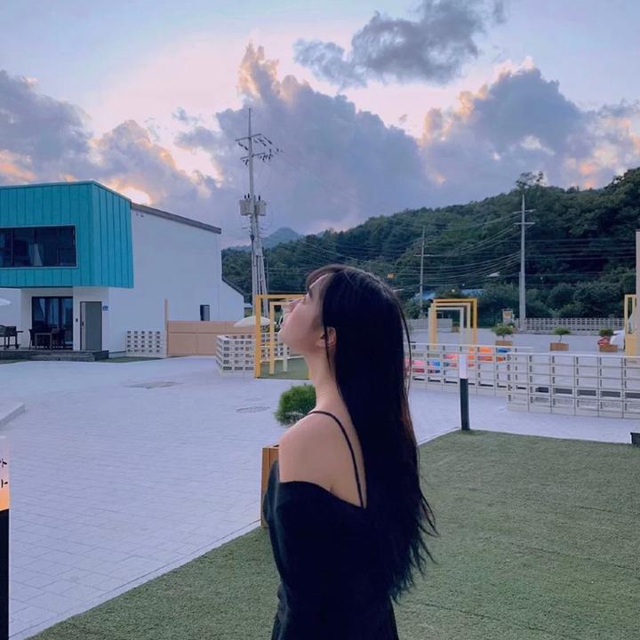 小嵩子