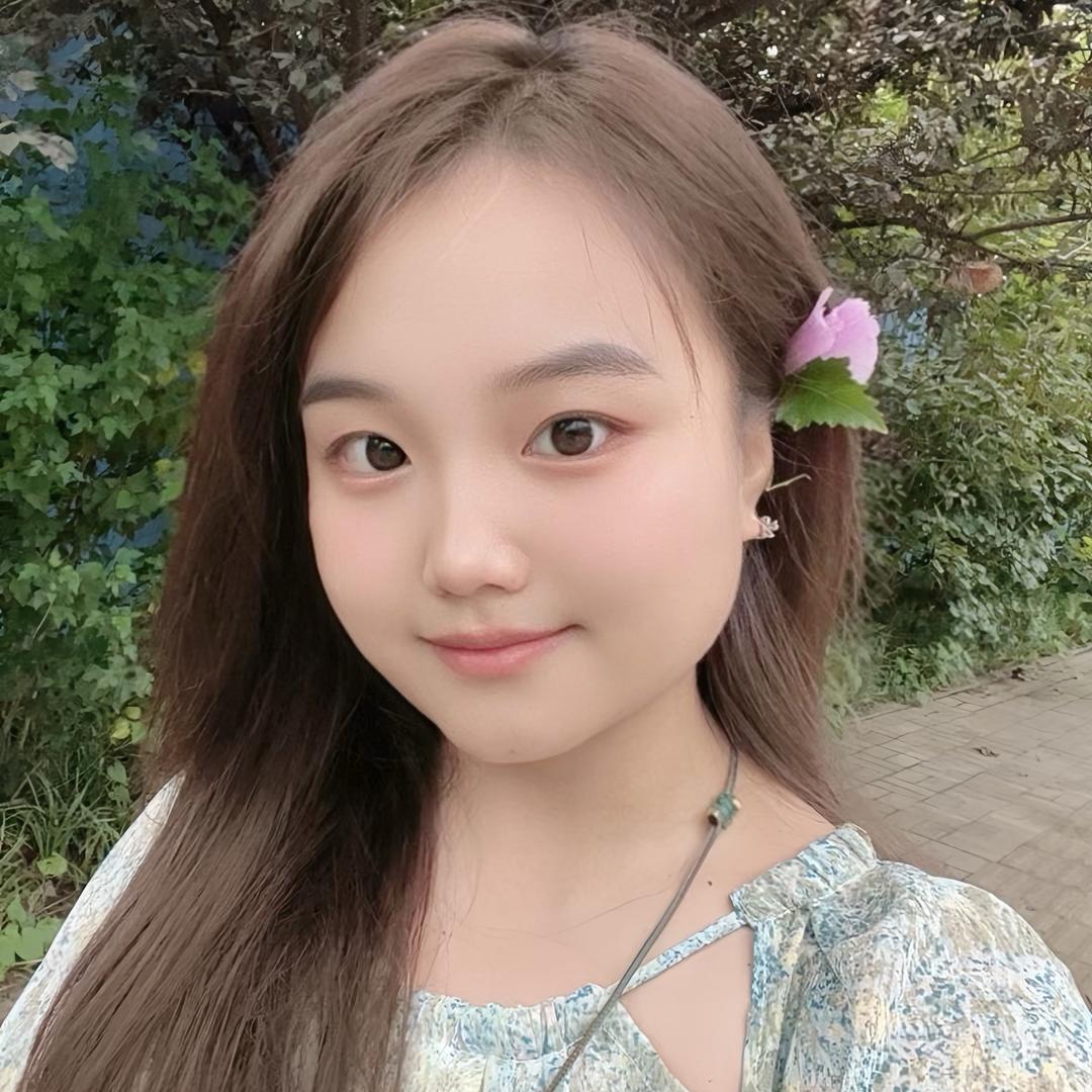 小楠❤️