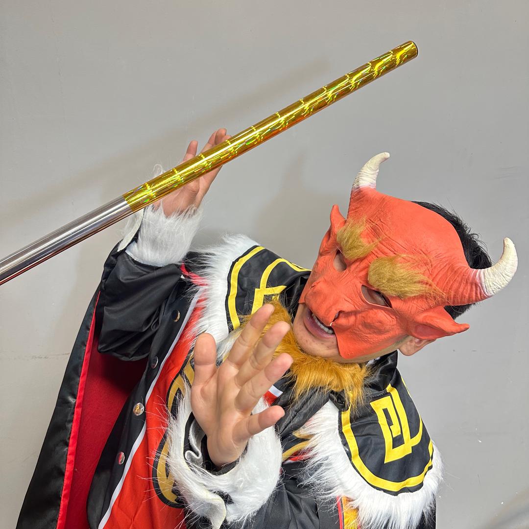 平天大圣