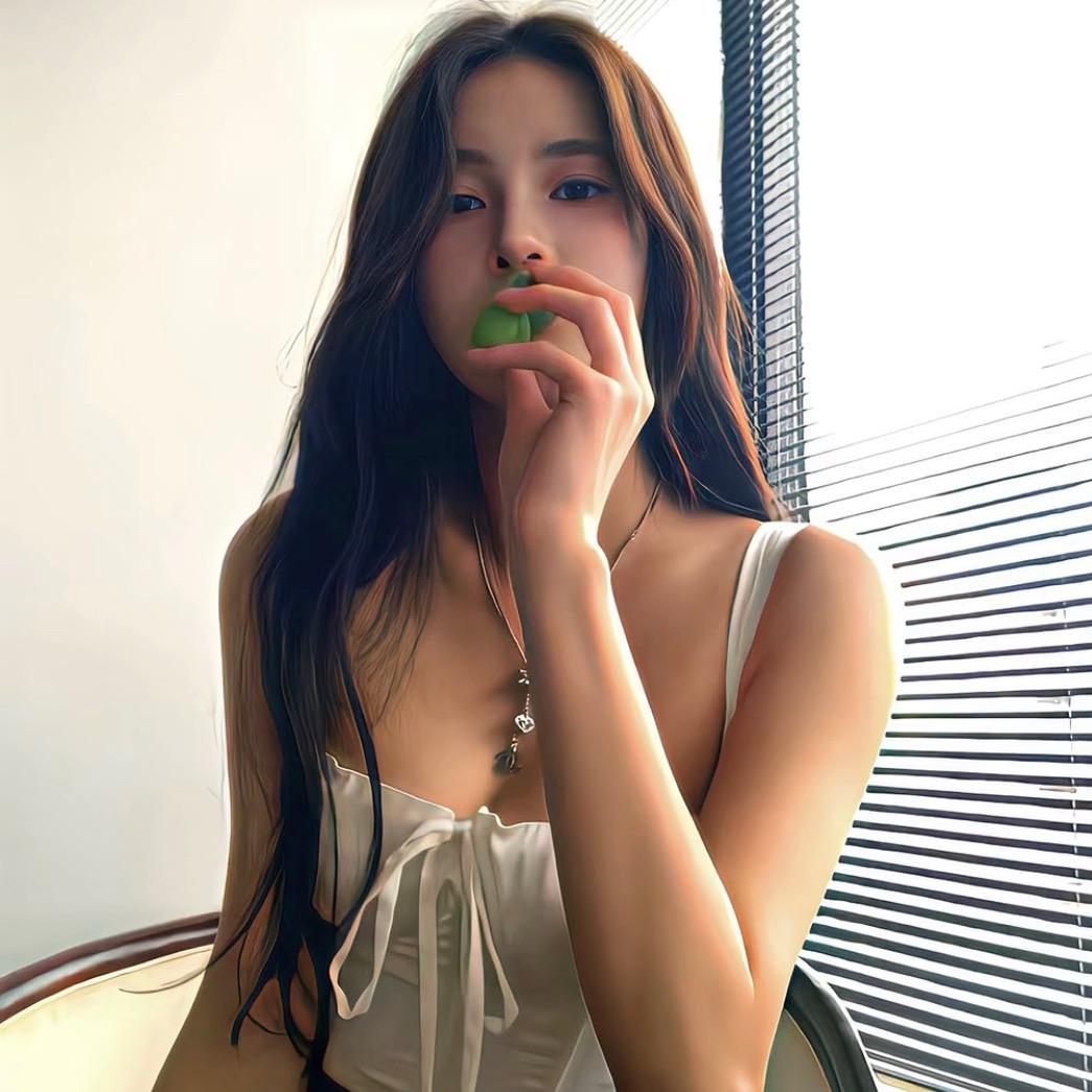 郝好好.