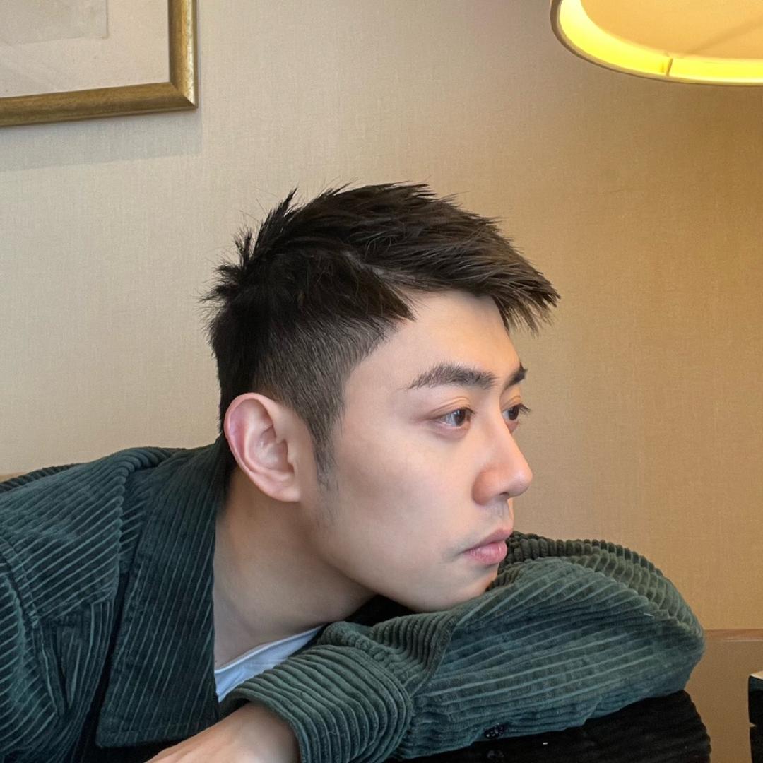 愿如初.