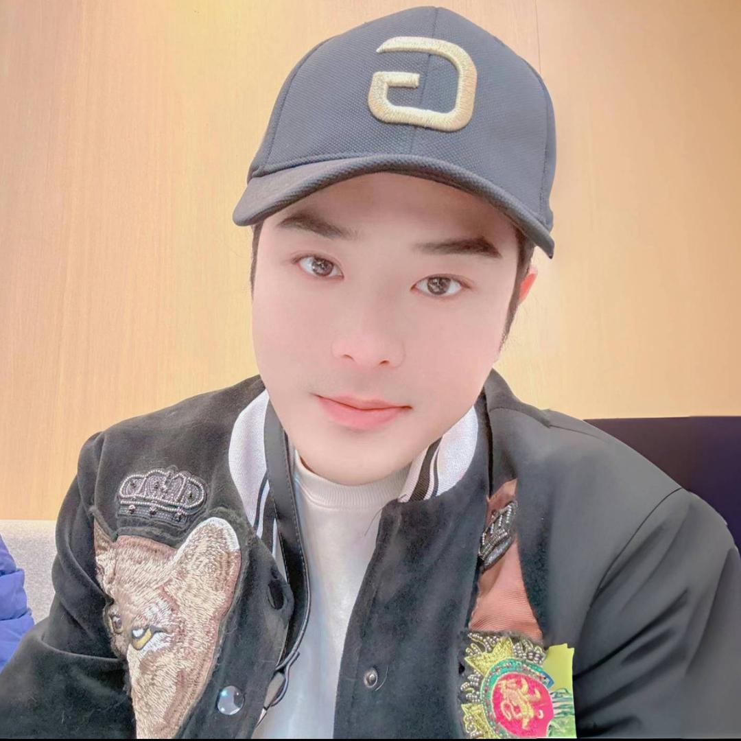 迪士尼在逃王子🤴