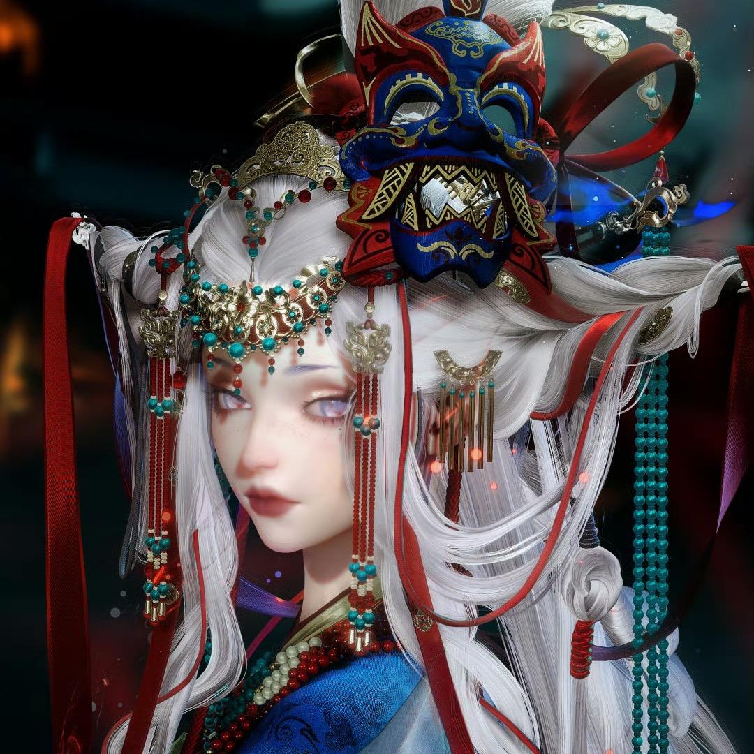 好运莲莲🪷🪷(以闪)