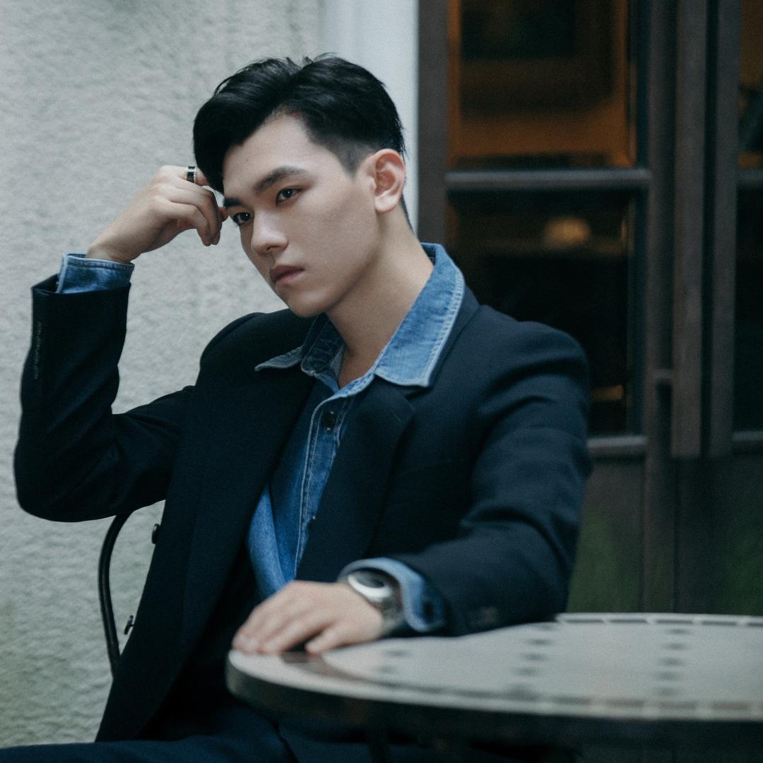 董浩然Richard