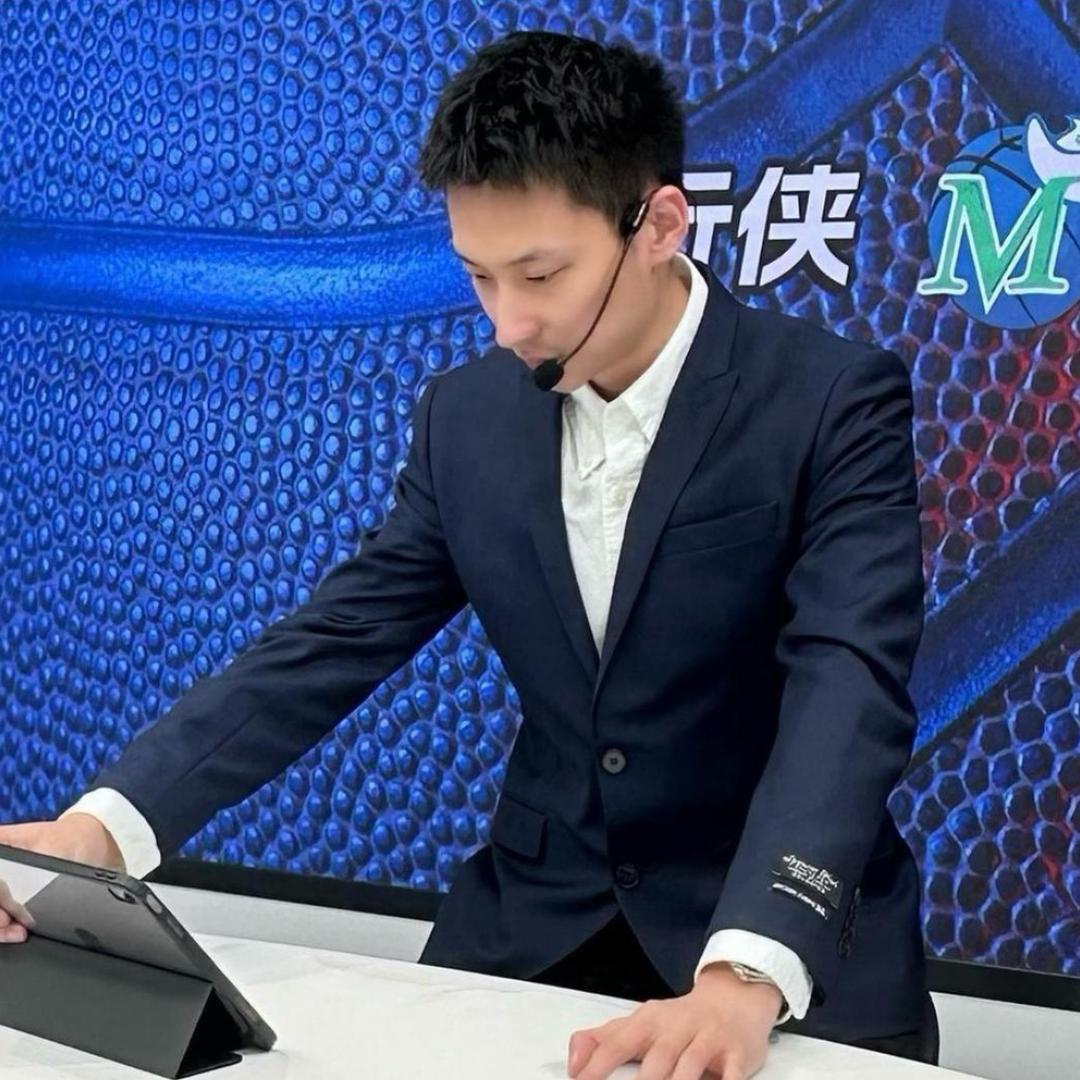 浩论篮球