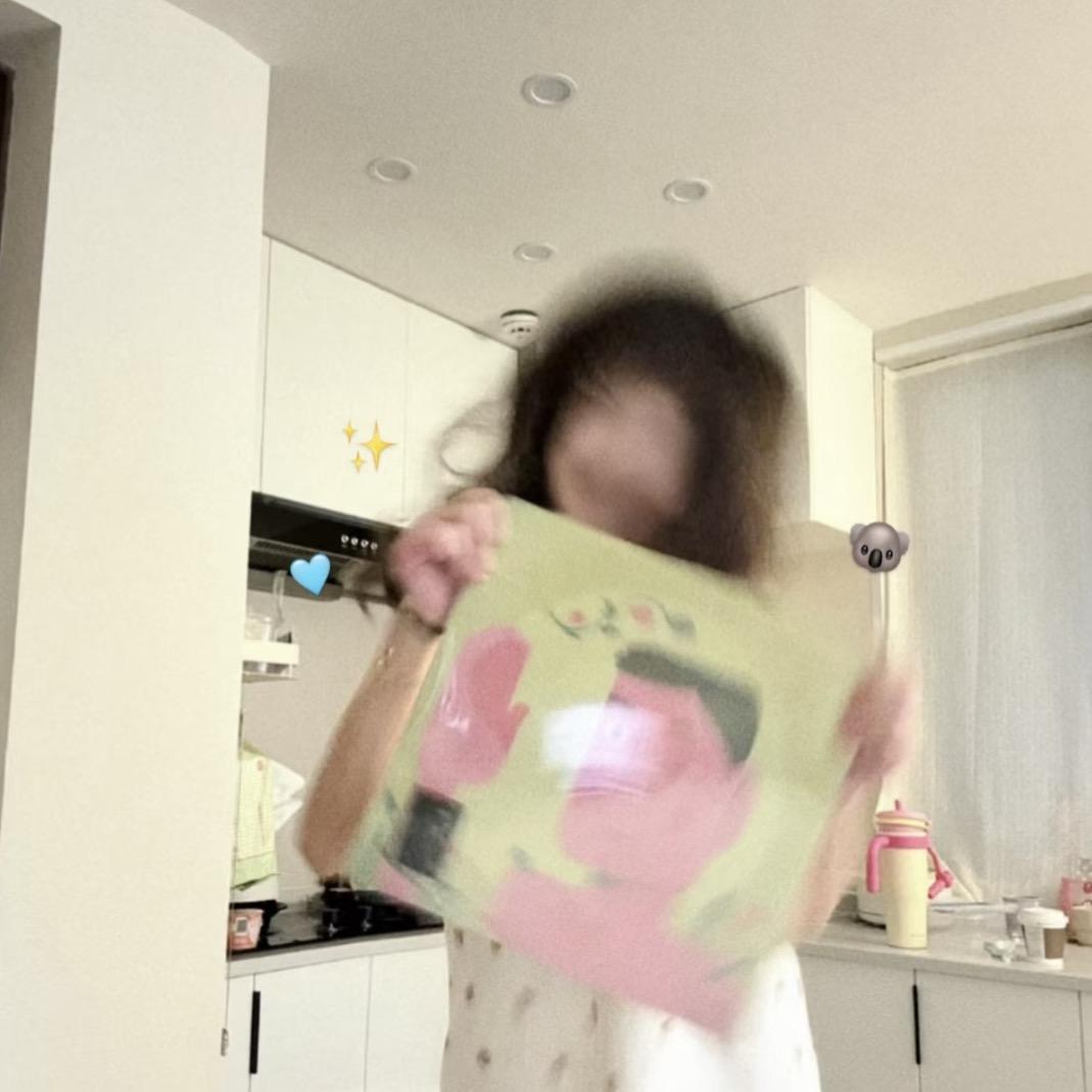 小🐱