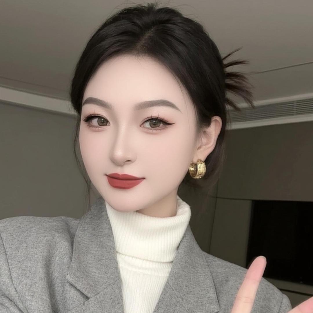 琳琳美妆达人