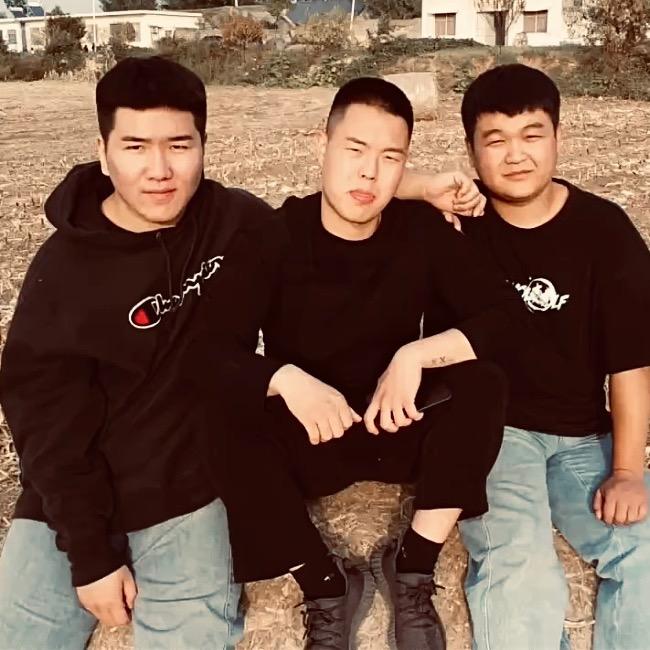 疯狂阿乐