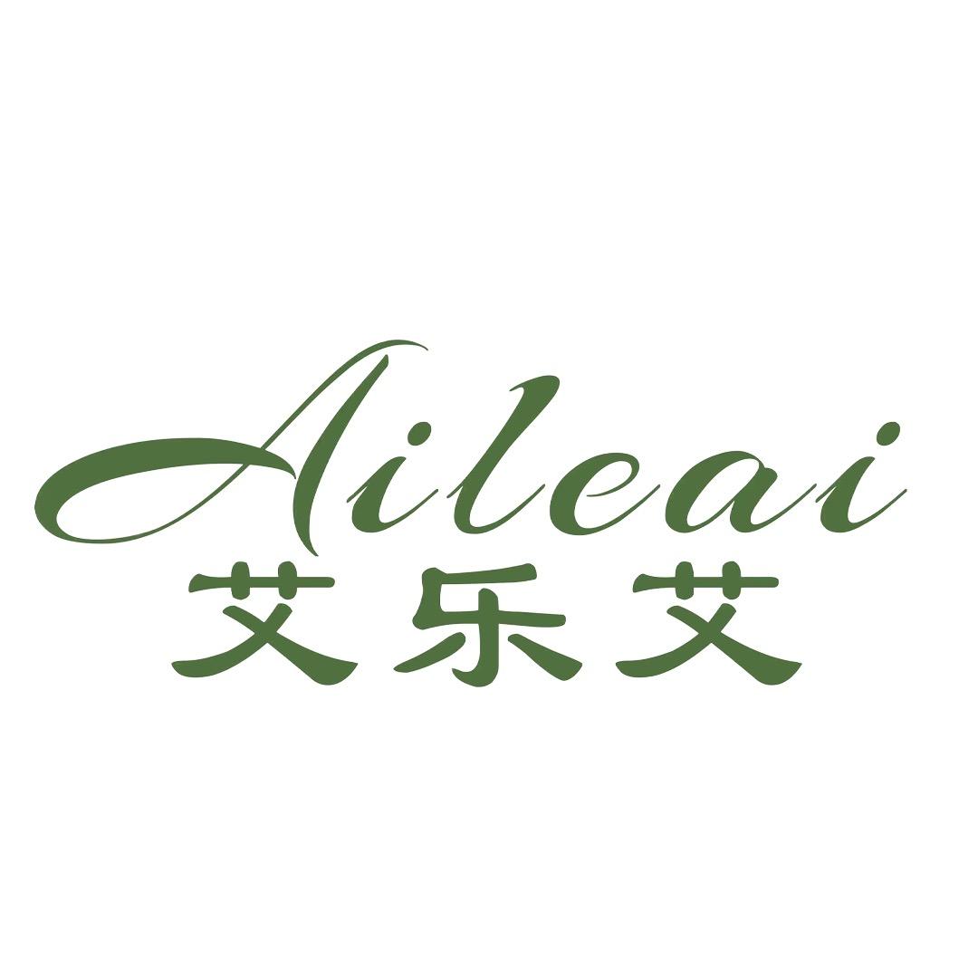 艾乐艾养生内衣